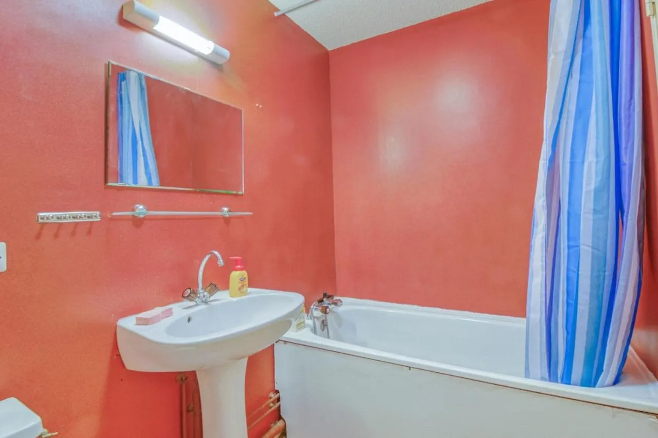 Appartement moderne et lumineux a Adervielle Génos France