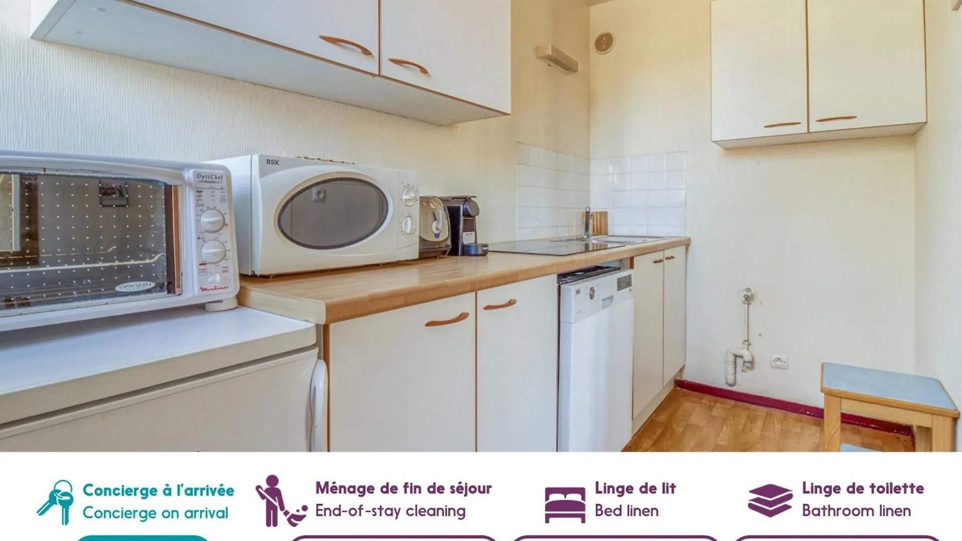 Appartement moderne et lumineux a Adervielle Génos