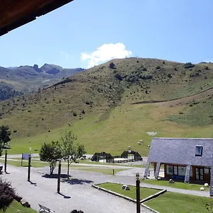 Appartement 4-5 Personnes Au Pied Des Pistes De Val Louron, Génos