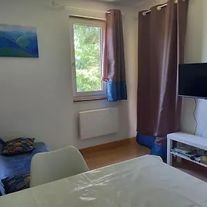 Appartement Sur La Station De Val Louron, Génos